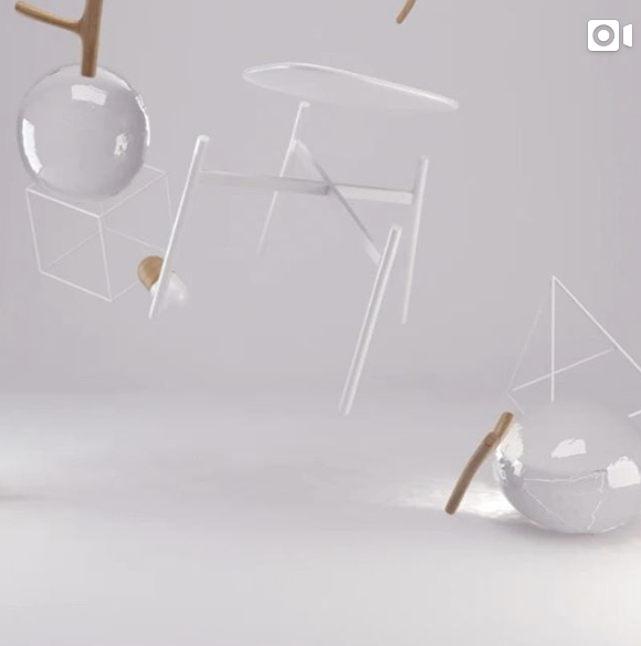 Twig by Nendo
